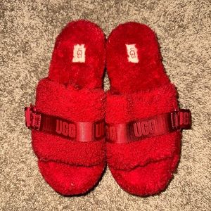 UGG Slippers